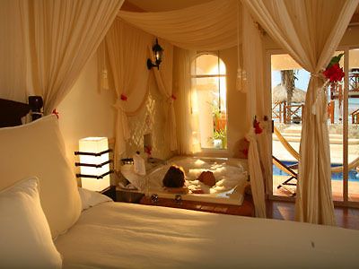 Hidden Beach Au Naturel Gourmet Inclusive All-Inclusive Resort By Karisma Adults-Only Solidaridad - Solidaridad - Quintana Roo Exterior foto