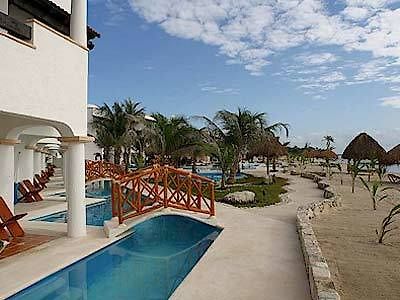Hidden Beach Au Naturel Gourmet Inclusive All-Inclusive Resort By Karisma Adults-Only Solidaridad - Solidaridad - Quintana Roo Exterior foto