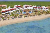 Hidden Beach Au Naturel Gourmet Inclusive All-Inclusive Resort By Karisma Adults-Only Solidaridad - Solidaridad - Quintana Roo Exterior foto